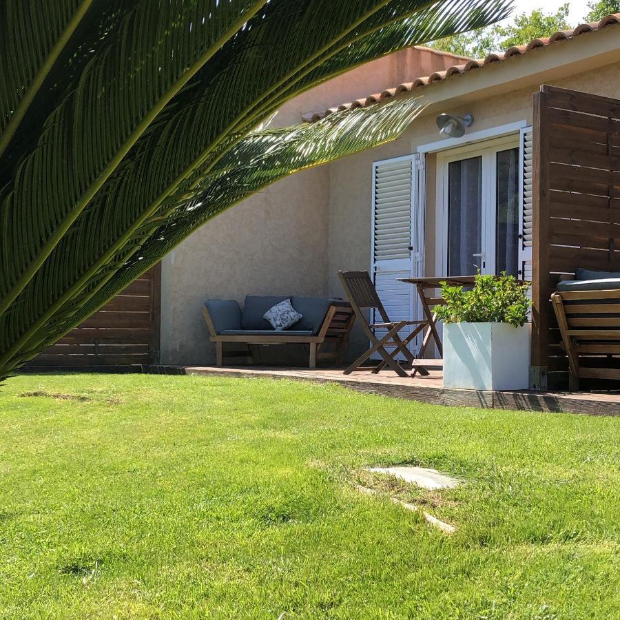 Bed & Breakfast Casa Eva Maria