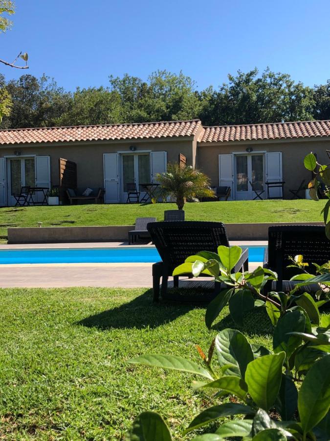Casa Eva Maria