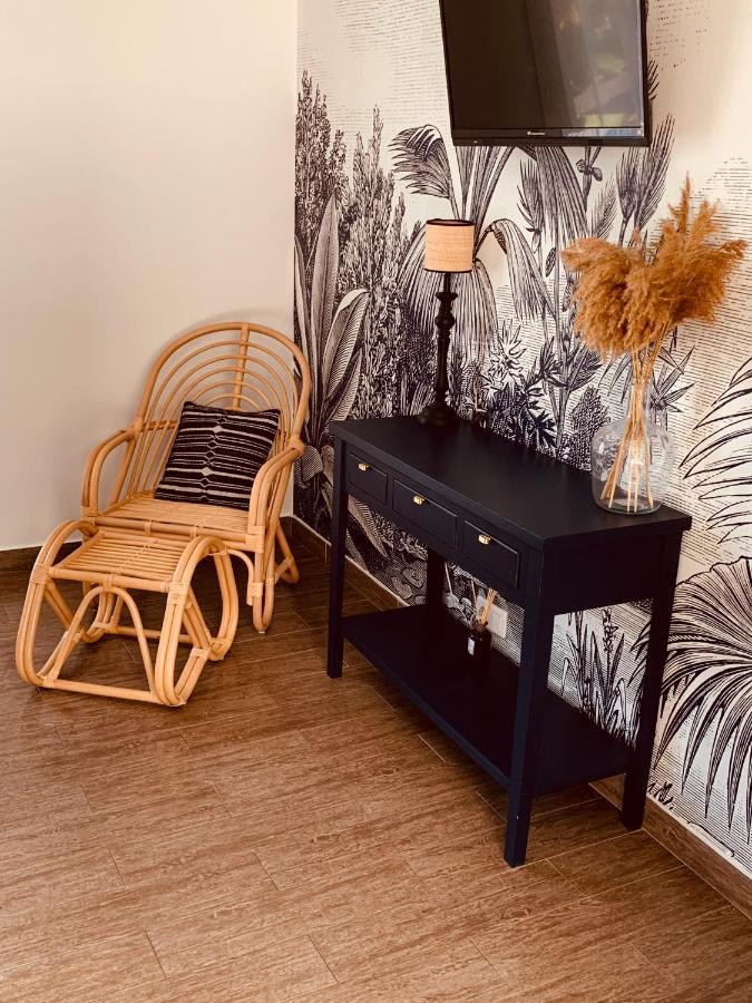 Bed & Breakfast Casa Eva Maria Patrimonio
