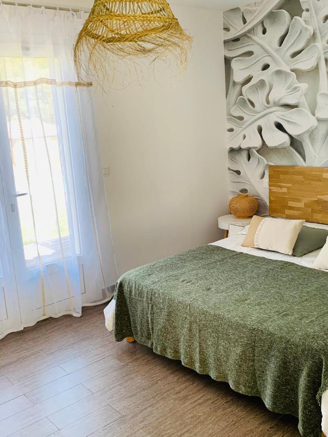 Casa Eva Maria 3* Patrimonio