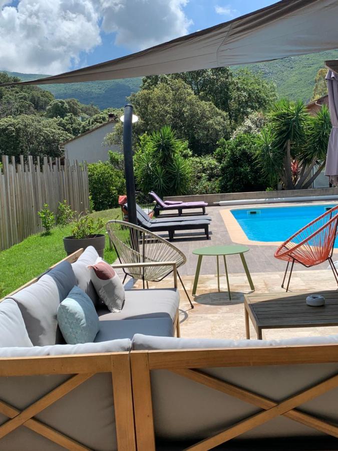 Bed & Breakfast Casa Eva Maria
