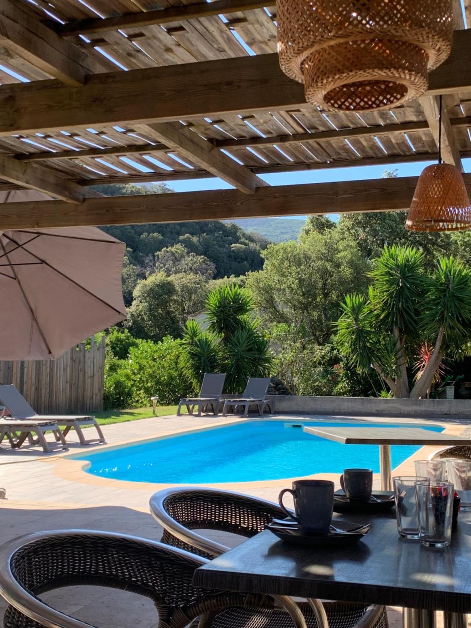 Casa Eva Maria Bed & Breakfast