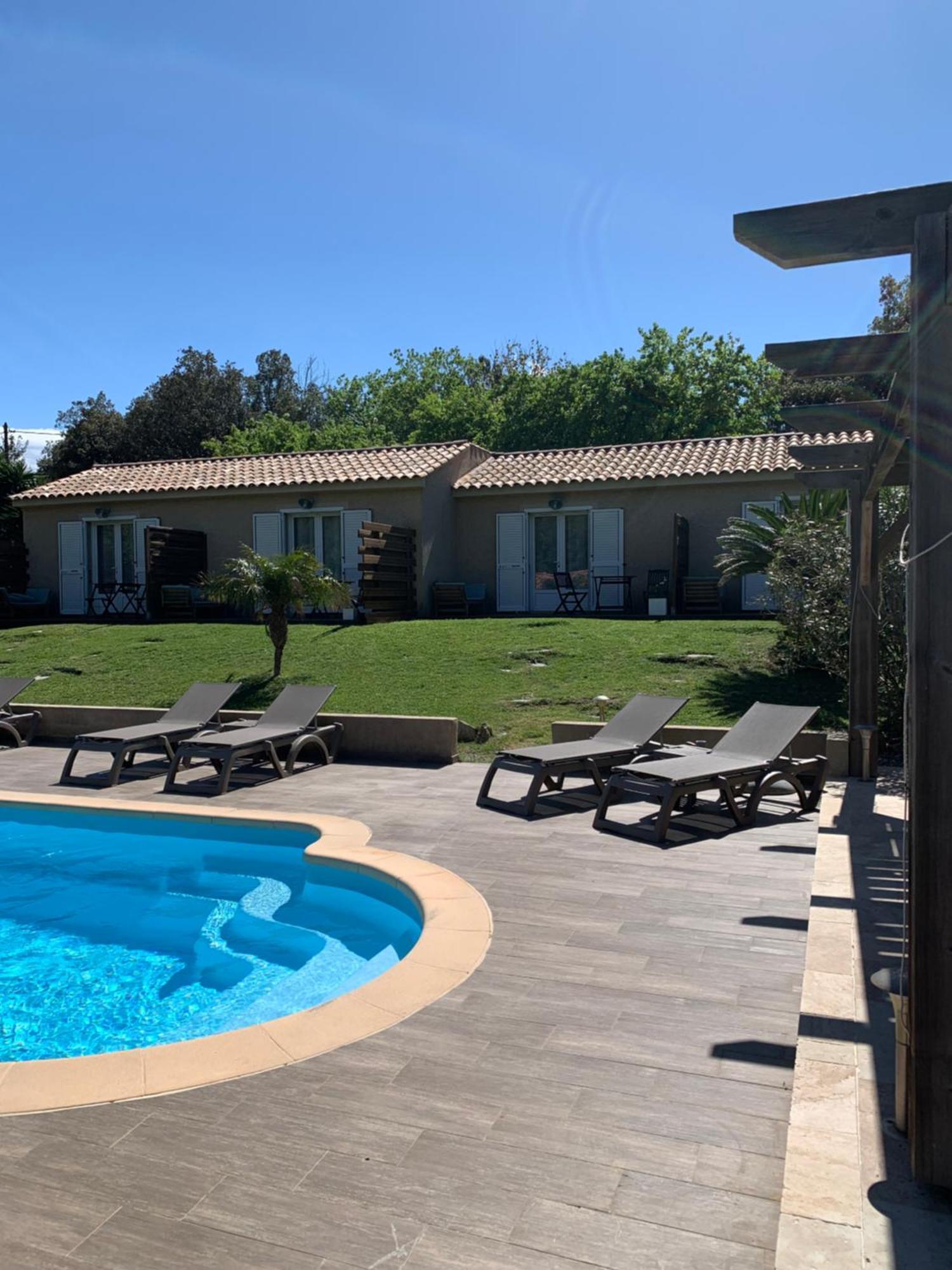 Bed & Breakfast Casa Eva Maria