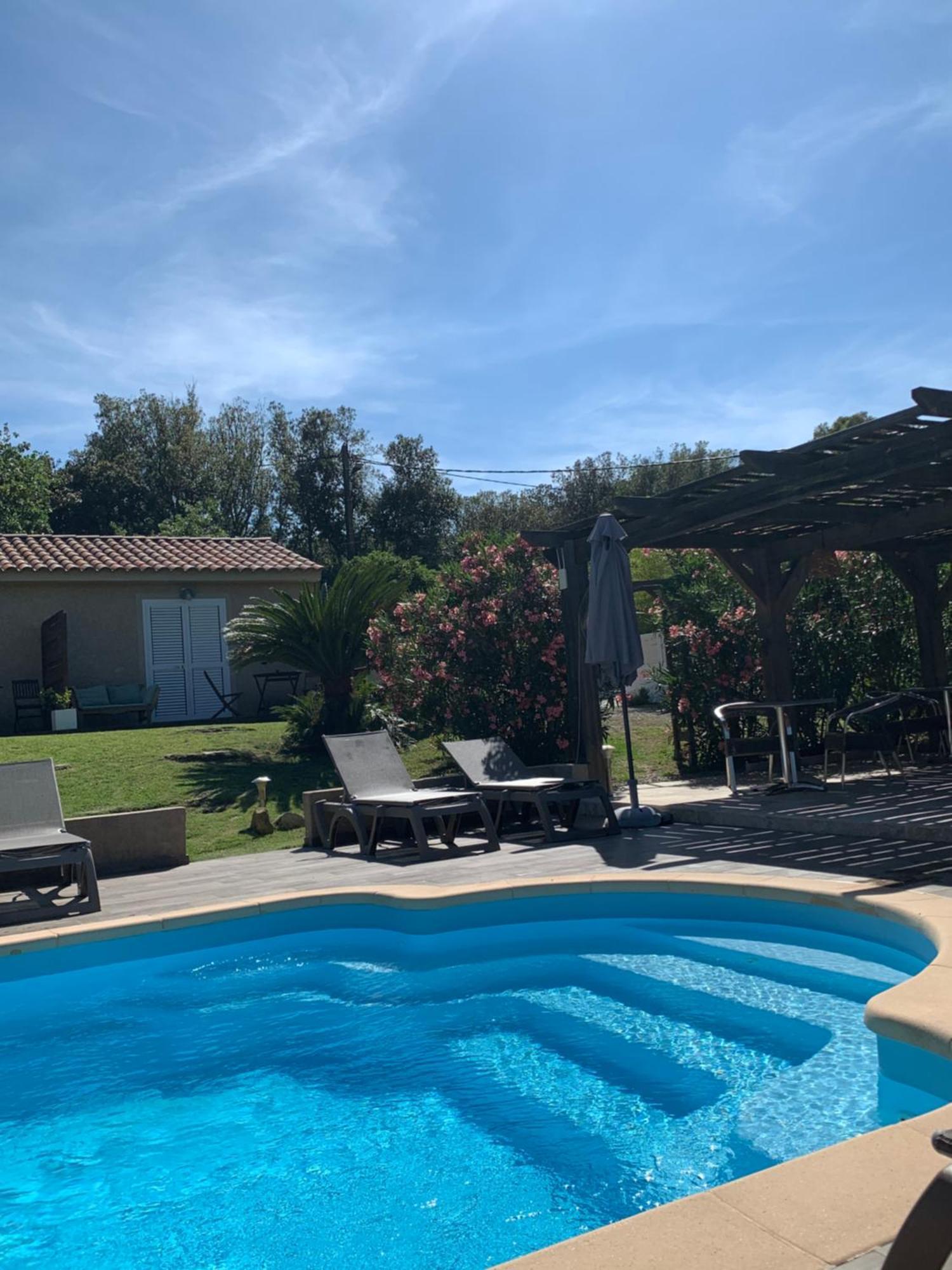 Casa Eva Maria Bed & Breakfast Patrimonio