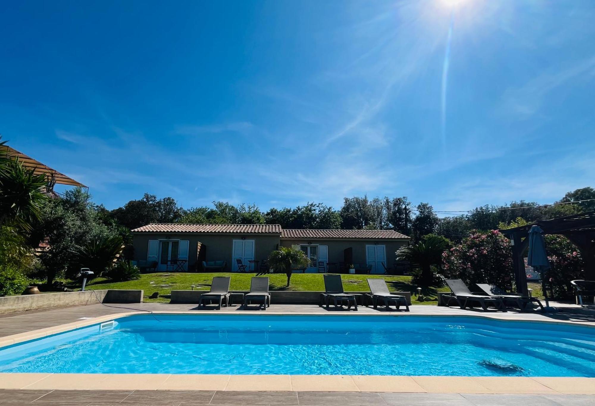 Casa Eva Maria Bed & Breakfast Patrimonio