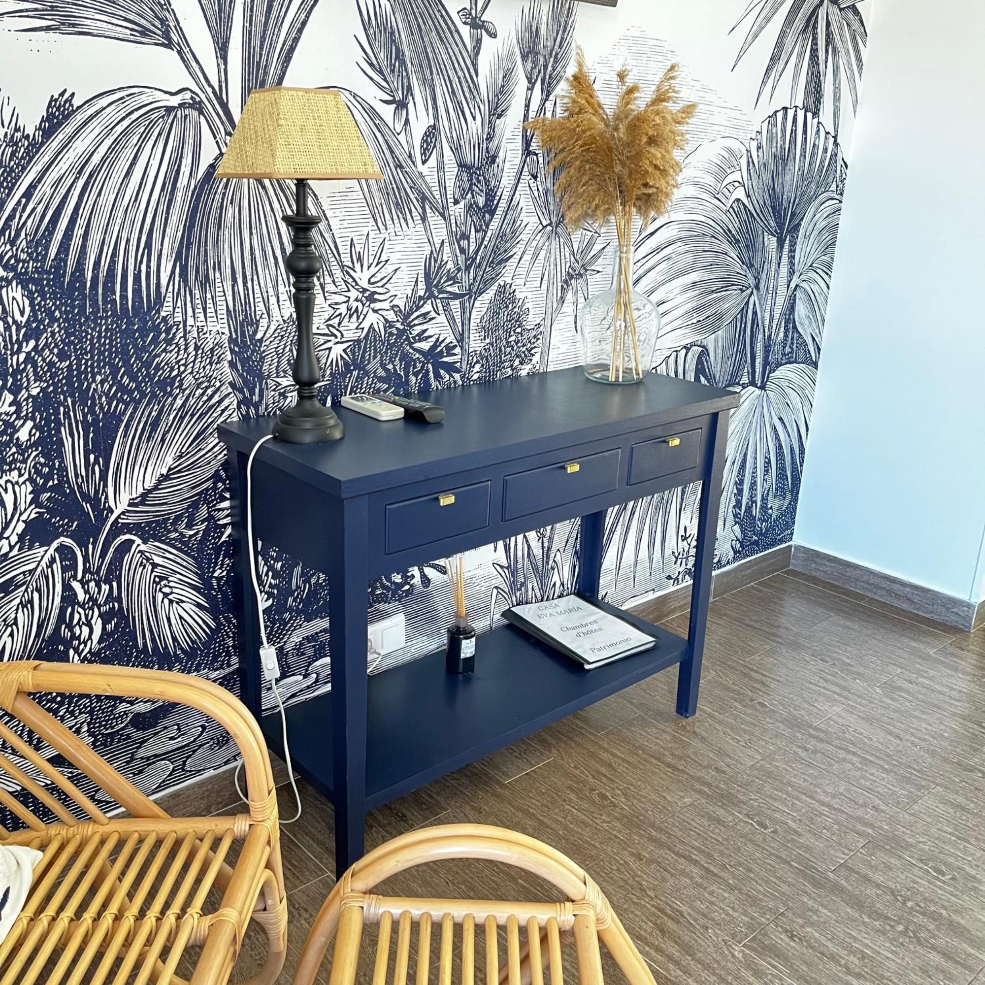 Casa Eva Maria Couette-café 3*
