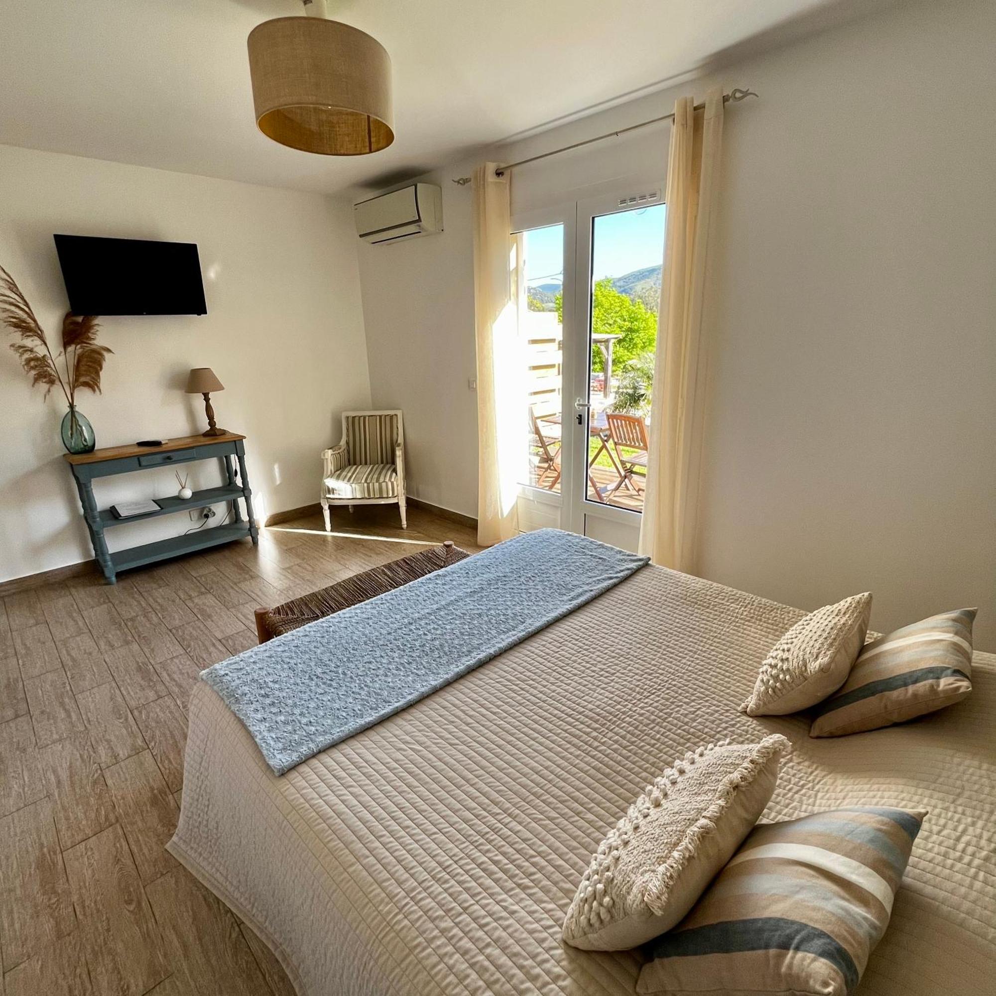 Casa Eva Maria 3*