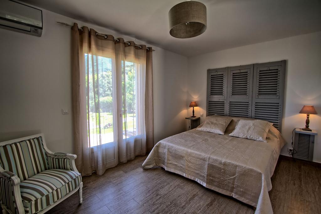 Casa Eva Maria Couette-café