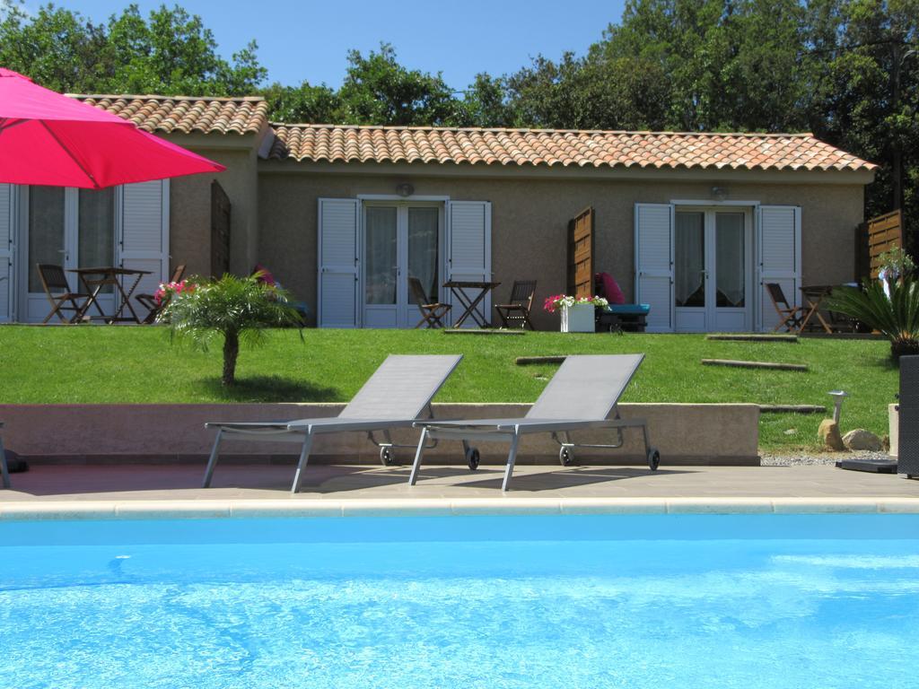 Bed & Breakfast Casa Eva Maria