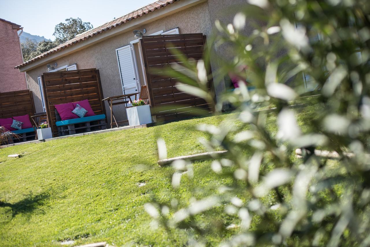 Casa Eva Maria 3*