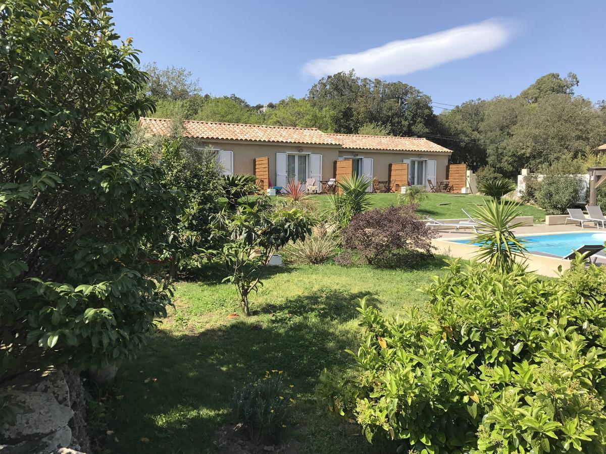 Casa Eva Maria Frühstückspension