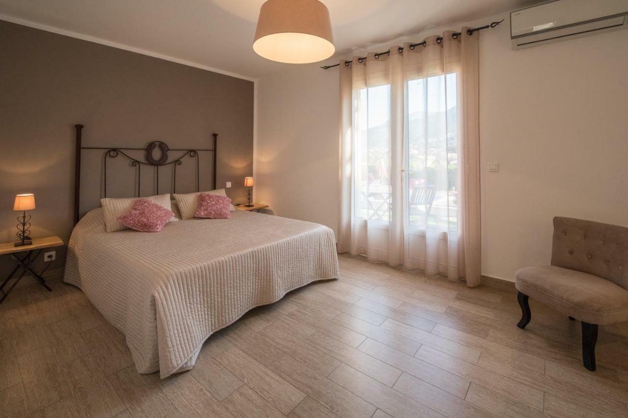 Bed & Breakfast Casa Eva Maria Patrimonio