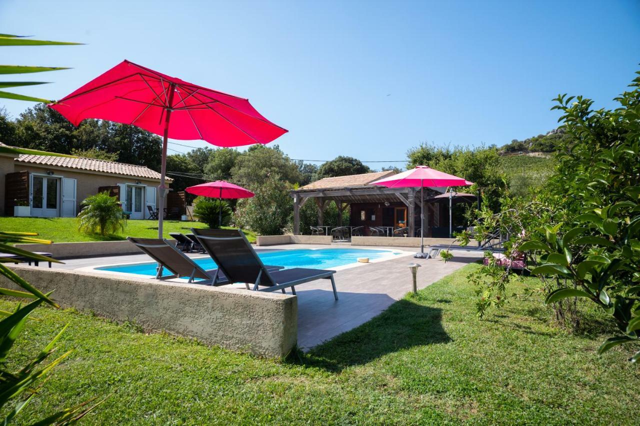 Casa Eva Maria Frühstückspension 3*