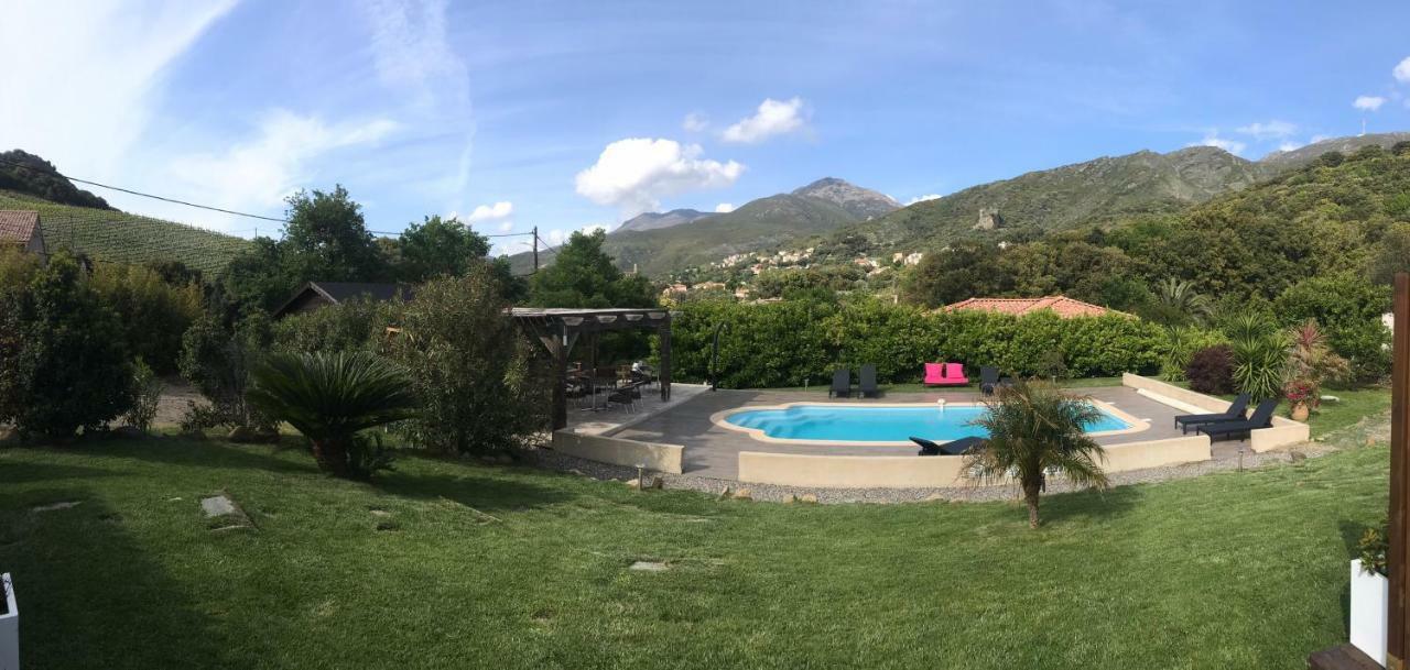 Casa Eva Maria 3*