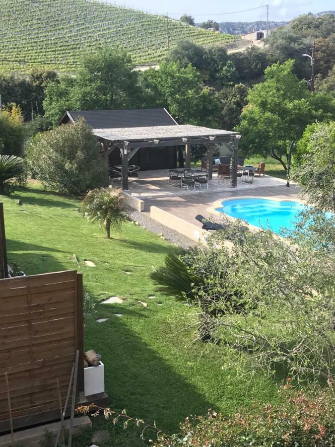 Casa Eva Maria Bed & Breakfast Patrimonio