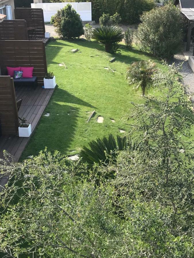 Bed & Breakfast Casa Eva Maria